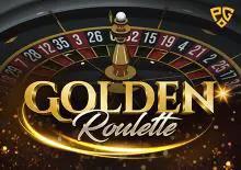 Golden Roulette - Spin City - Congo